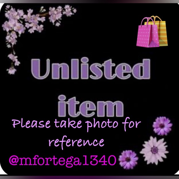 Other - Live unlisted